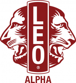 The Leo Club Of Petaling Jaya Integrity (Omega): New Leo ...