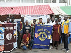 Leo clubs - Wikipedia