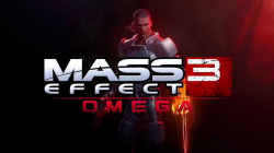Mass Effect 3 | Omega Launch Trailer