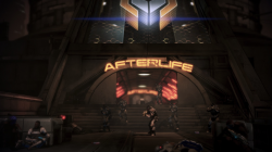 Mass Effect 3: Omega DLC (PC) Review | Gaming Illustrated
