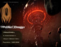Mass Effect 2 Omega Trailer