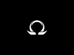 Omega Gaming Concept Logo | Logos, Logos design, Omega