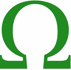 Omega Symbol Vector at GetDrawings.com | Free for personal ...