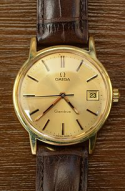 Omega SA - Wikipedia