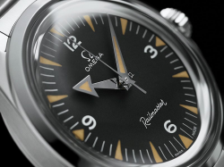 Specialities The 1957 Trilogy Collection | OMEGA®