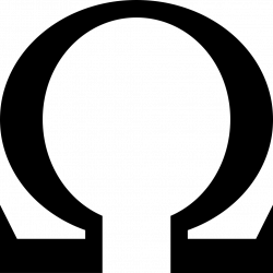 Omega Svg Png Icon Free Download (#29130) - OnlineWebFonts.COM