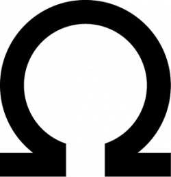Klasa Omega Logo Vector (.SVG) Free Download