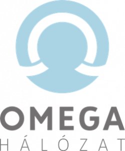 Omega Gyülekezetek Hálózata Logo Vector (.SVG) Free Download