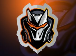 Omega - fortnite | Game logo, Esports logo, Gaming wallpapers