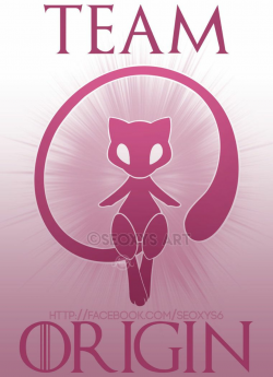 It\'s time for Team Omega! Hear them roar! I drew this one ...