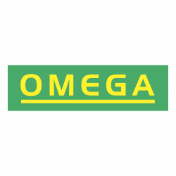 Omega Logo PNG Transparent & SVG Vector - Freebie Supply