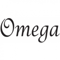 Omega Logo Vector (.CDR) Free Download