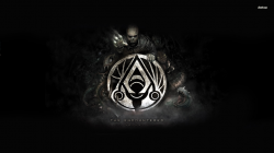 Alpha And Omega Wallpapers - Wallpaper Cave