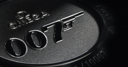 Desktop Wallpaper: Omega Seamaster Watch 007 Logo Desktop ...