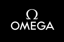 omega logo | Theo & Harris Vintage Watches