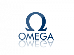 OMEGA watches logo