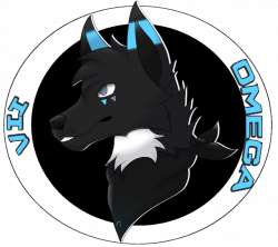 Vii Omega - Logo by ViiOmega on DeviantArt