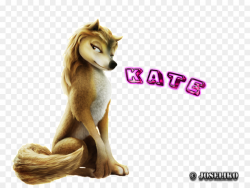 alpha and omega kate clipart Alpha and Omega Wolf Film ...