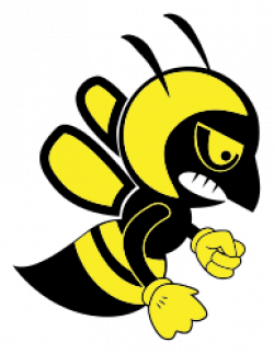 Open Clipart | Buzz.........ing......Bees | Bee clipart ...