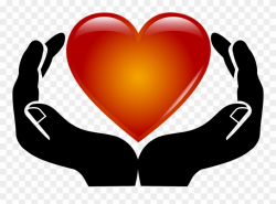 Jpg Stock Breathing Clipart Calm Body - Open Hands Clip Art ...