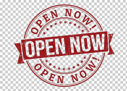 Rubber stamp , open now PNG clipart | free cliparts | UIHere