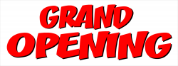 Free Grand Opening Cliparts, Download Free Clip Art, Free ...