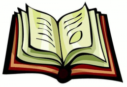 Free open book clipart public domain open book clip art ...