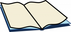 Books free open book clipart public domain open book clip ...