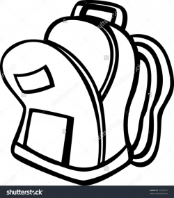 Backpack clipart open, Backpack open Transparent FREE for ...