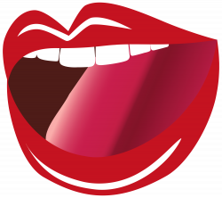 Mouth Free content Clip art - Mouth Open Cliparts png ...