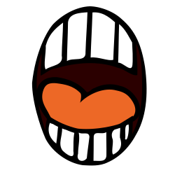 Mouth Free content Lip Clip art - Open Cliparts Background ...