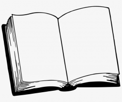 Medium Image - Book Open Clipart - Free Transparent PNG ...