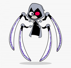 Pick Your Opposite Titans , Free Transparent Clipart ...