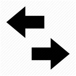 \'Controls and Navigation Arrows 1\' by Creative Stall