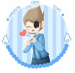 Pin by Sk1 on Eddsworld Board | Toms, Eddsworld comics, Cartoon