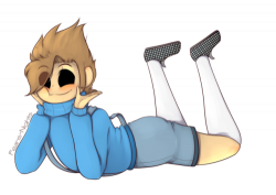 eddworld opposite day | Tumblr