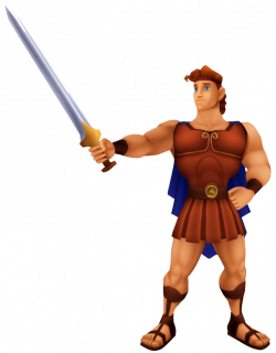 Hercules PNG Transparent Images | PNG All