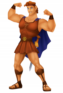 Hercules PNG Transparent Images, Pictures, Photos | PNG Arts