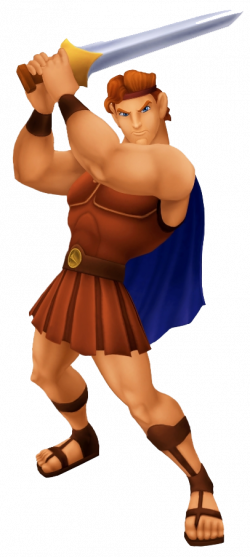Download Hercules PNG Image - Free Transparent PNG Images ...