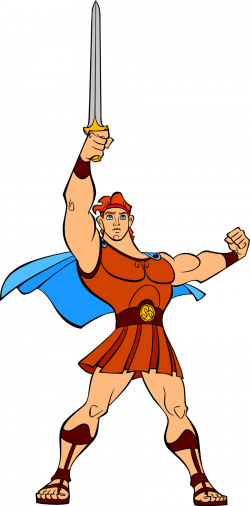 Hercules Transparent Background | PNG Mart