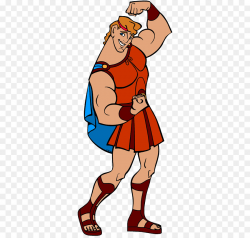 Download Free png disney hercules png download - 346*854 ...