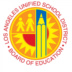 LAUSD – Families In Schools