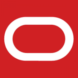 Oracle Logo | Lowe Family