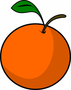 Orange clip art free clipart images - Cliparting.com