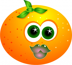 Free Cartoon Orange, Download Free Clip Art, Free Clip Art on ...