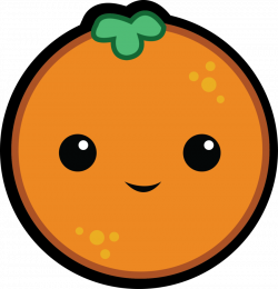 Cartoon orange free download clip art on png - Clipartix