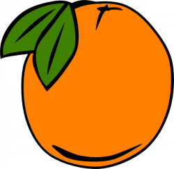 Free Cartoon Orange, Download Free Clip Art, Free Clip Art on ...