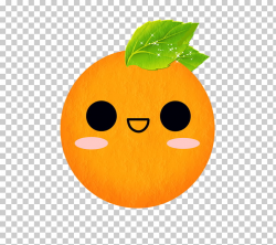 Mandarina Kavaii Orange , kawaii PNG clipart | free cliparts | UIHere