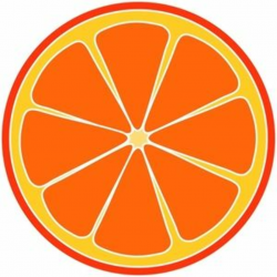 orange | food | Orange slices, Orange, Slice image