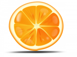 Orange Clip Art Free | Clipart Panda - Free Clipart Images
